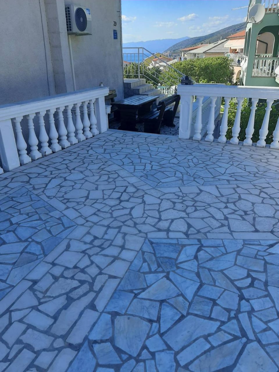 Apartment Greta Apartment in Lika-Senj County