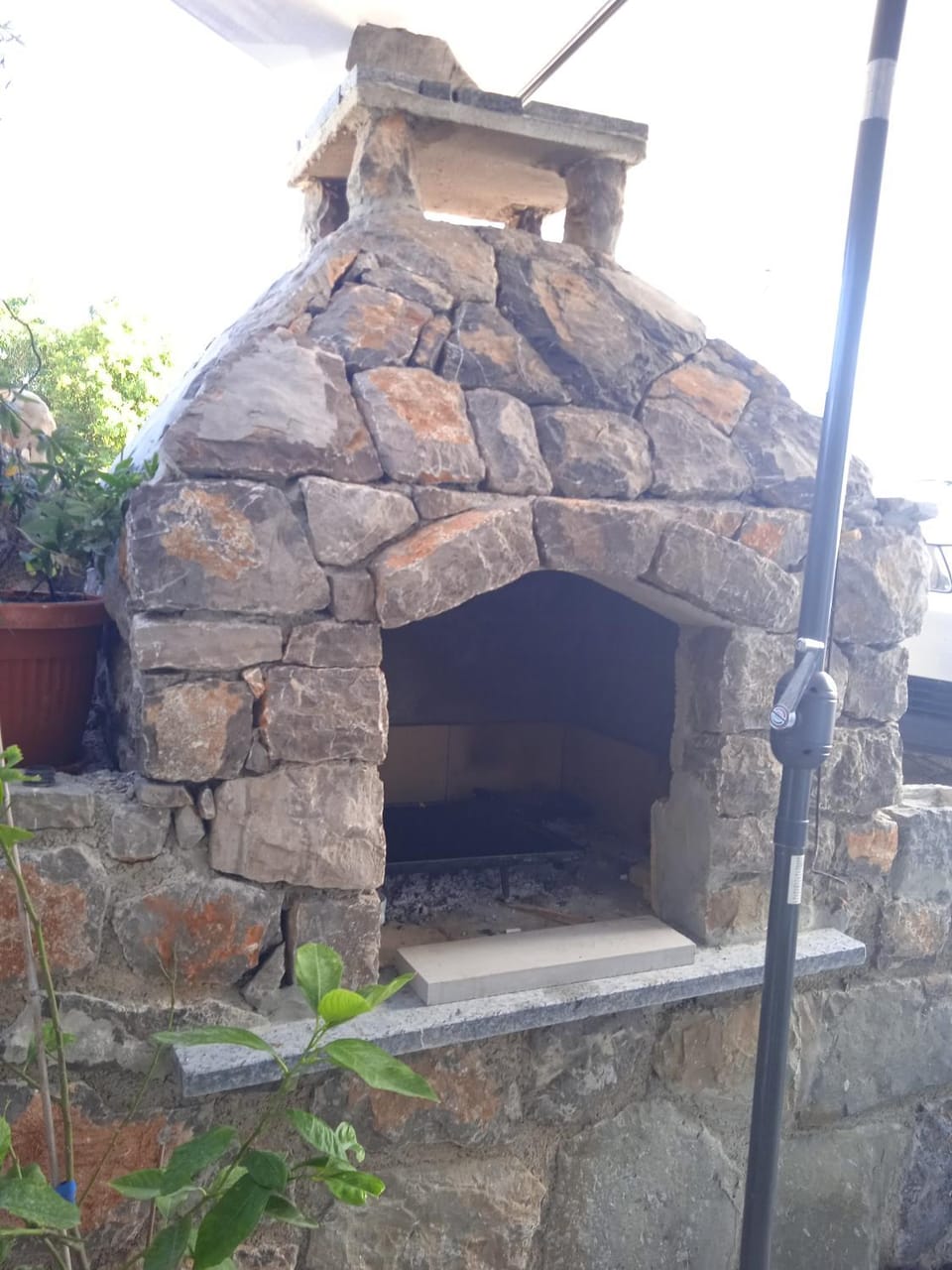 Apartment Greta Apartment in Lika-Senj County