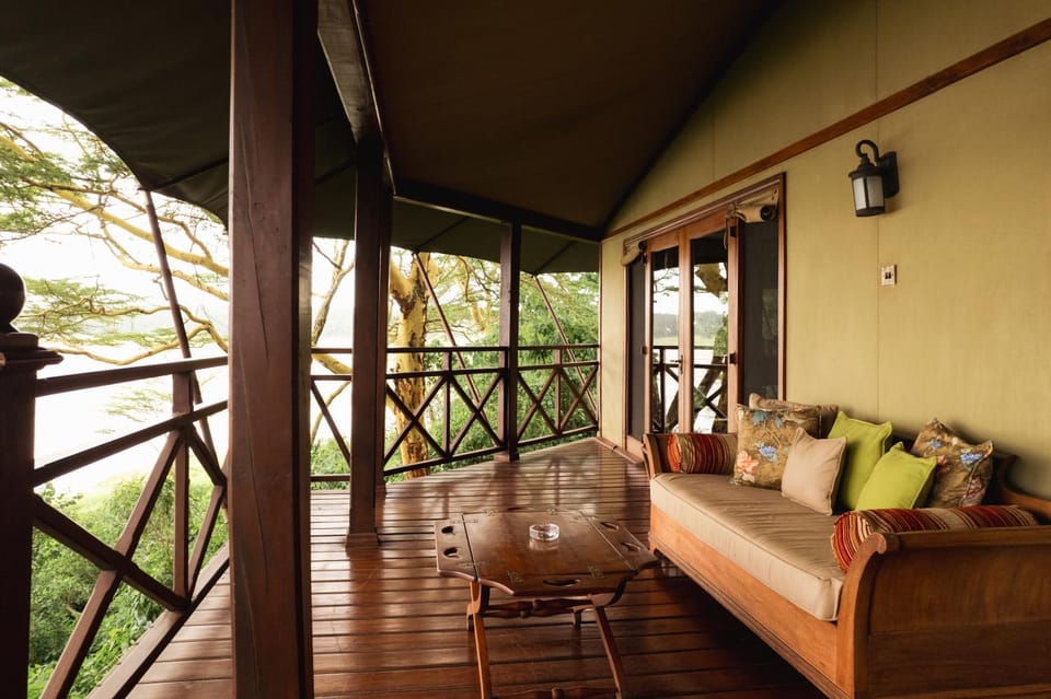 Patio, Day, View (from property/room), Balcony/Terrace, Seating area
