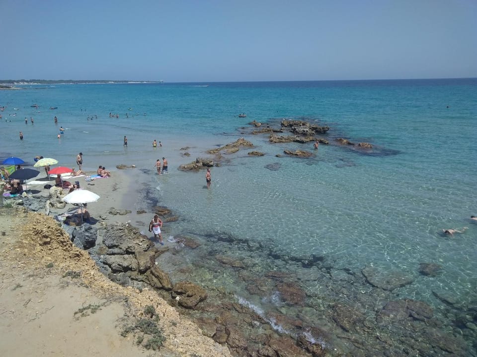 Villa Cà del Mar Bed and Breakfast in Torre Vado