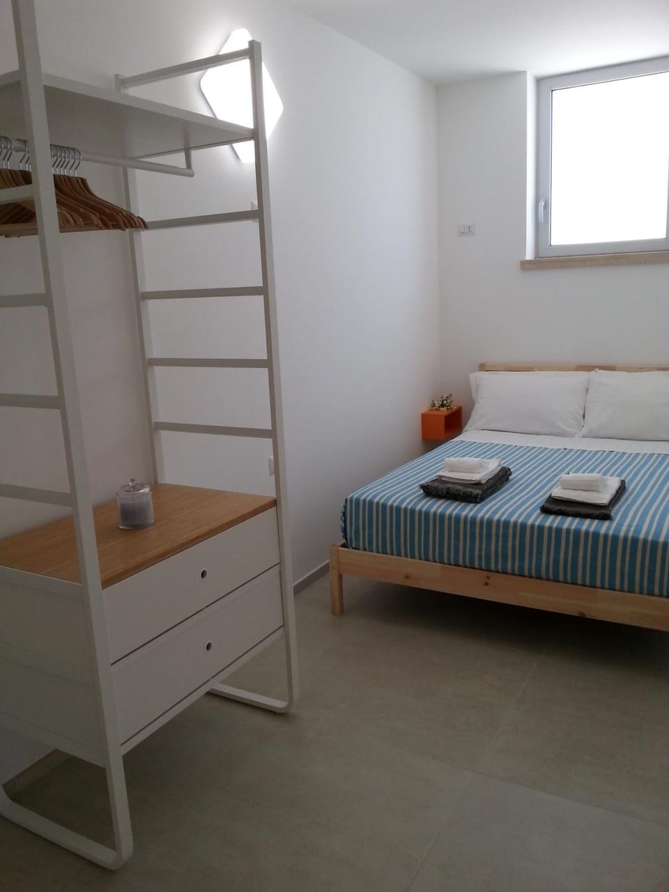 Villa Cà del Mar Bed and Breakfast in Torre Vado