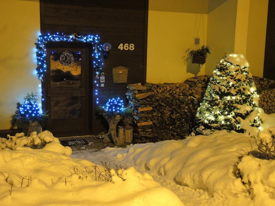 Bella Vista Apartment in Lower Silesian Voivodeship