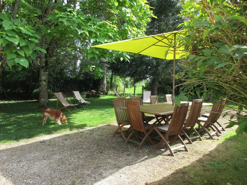 La Closerie Bed and Breakfast in Auvergne-Rhône-Alpes