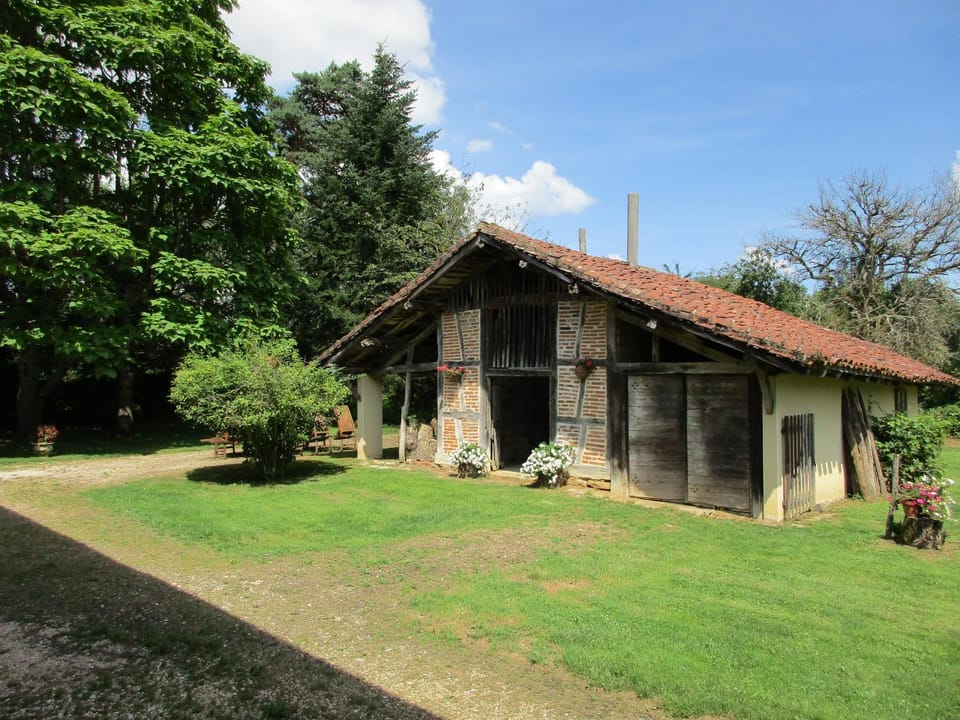 La Closerie Bed and Breakfast in Auvergne-Rhône-Alpes