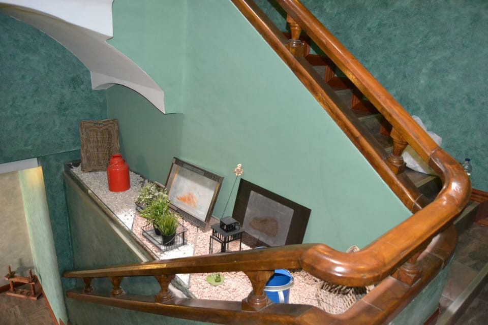 Hotel Duques de Najera Bed and Breakfast in La Rioja