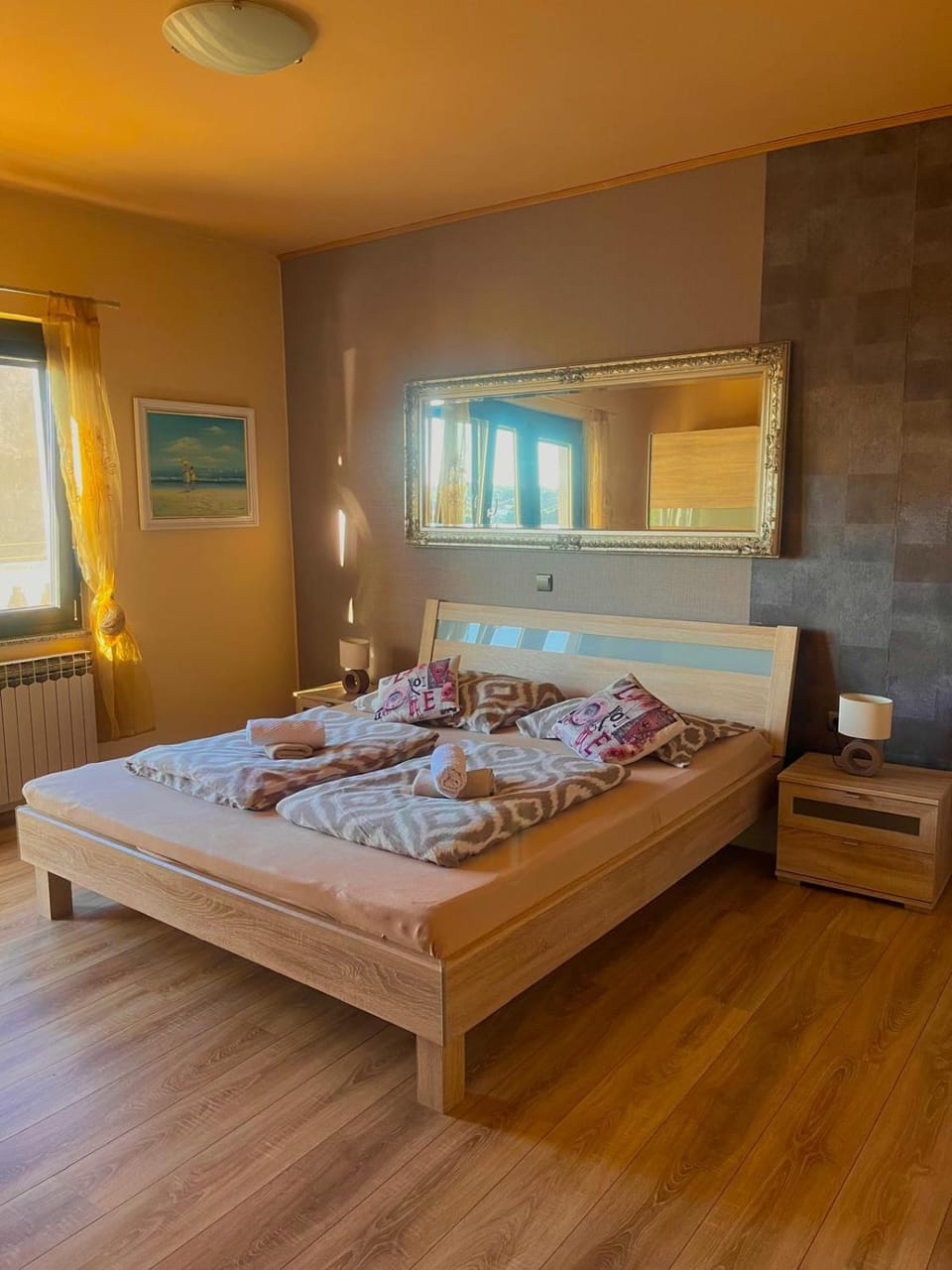 Apartment Vesna Apartment in Supetarska Draga
