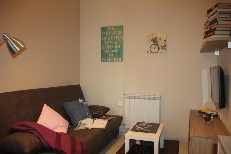 Santa Cruz Hotel in Ribadeo