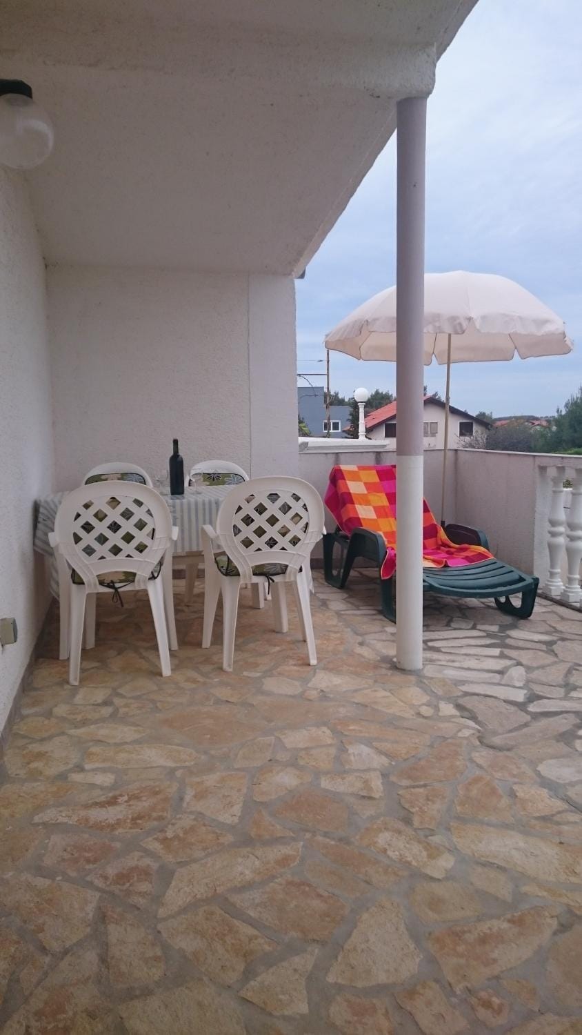 Apartments Mas-Rafaj Apartment in Zadar County