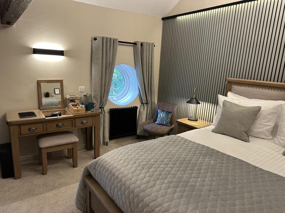 White Lion Inn in Hebden Bridge