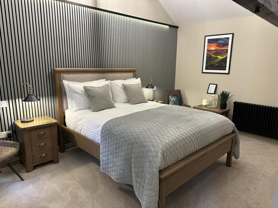 White Lion Inn in Hebden Bridge