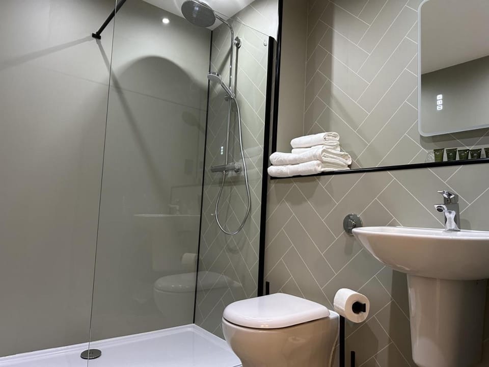 White Lion Inn in Hebden Bridge