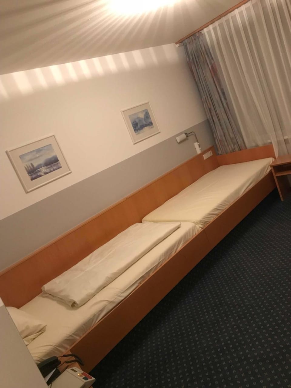Hotel Schwanau garni Hotel in Ortenau