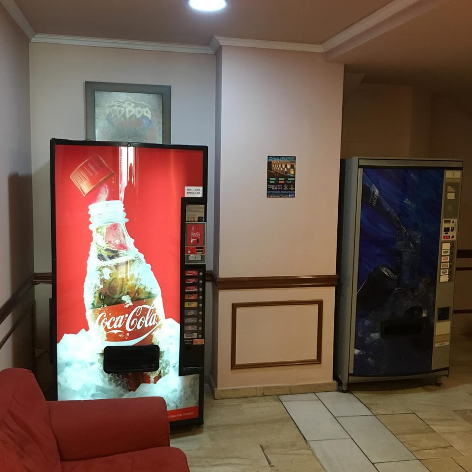 Drinks
