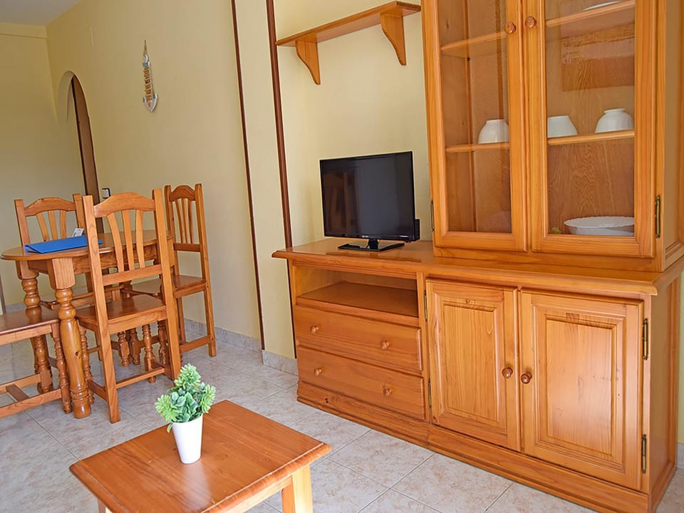 Apartamentos Costa Azahar 3000 Apartment in Baix Maestrat