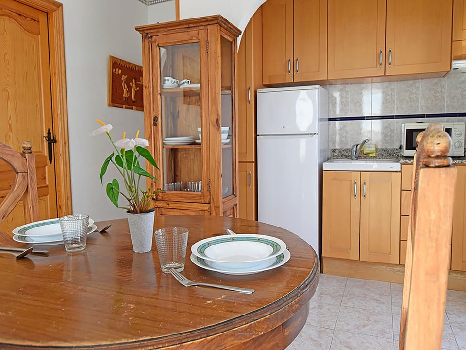 Apartamentos Costa Azahar 3000 Apartment in Baix Maestrat