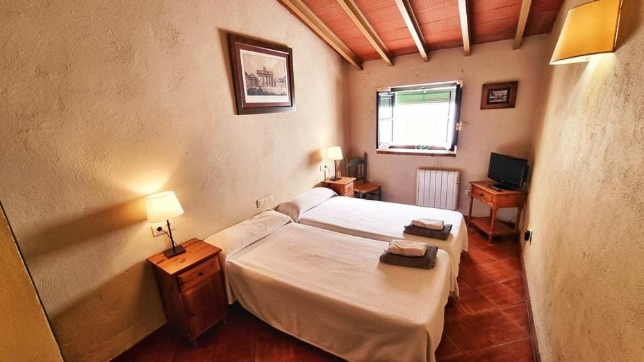 Casa Tinoco Casa Rural Categoria Superior Country House in Sierra de Huelva