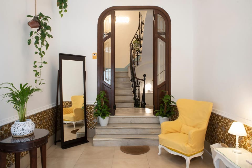 ABCyou Bed&Breakfast Bed and Breakfast in Valencia