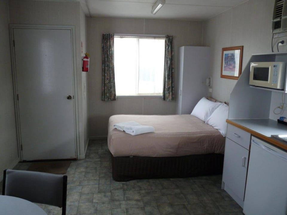 Bed, Coffee/tea facilities