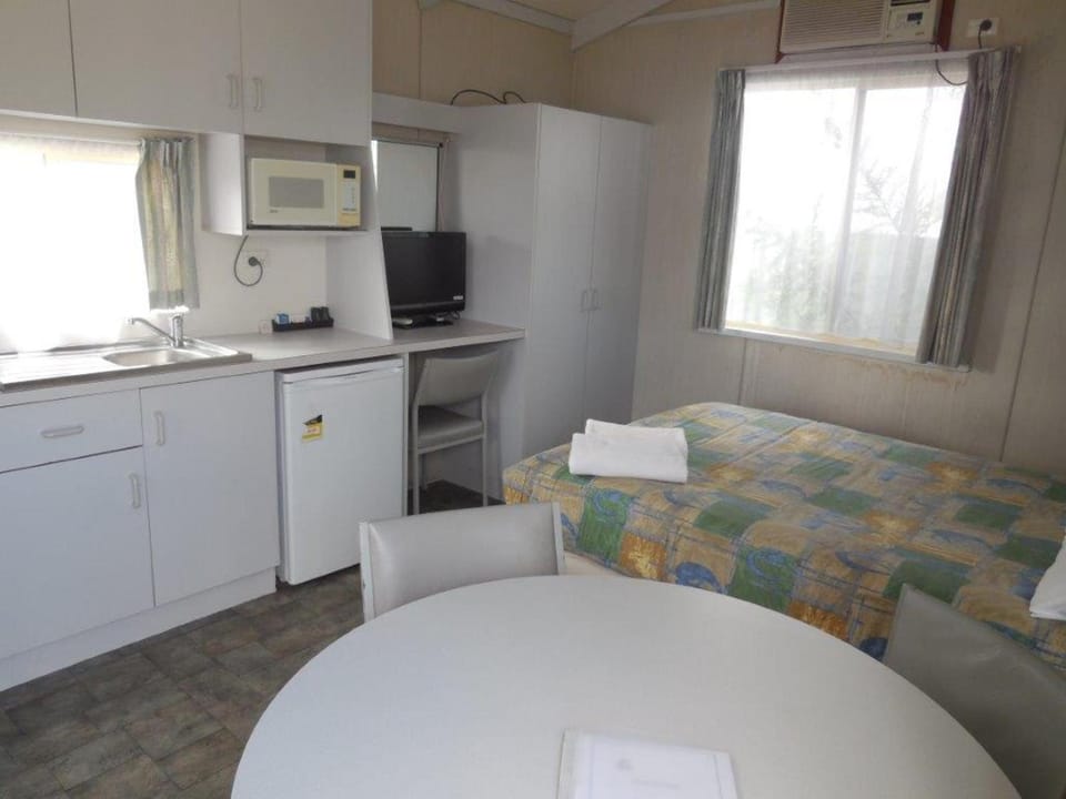 Bed, Coffee/tea facilities, Kitchen or kitchenette, bunk bed