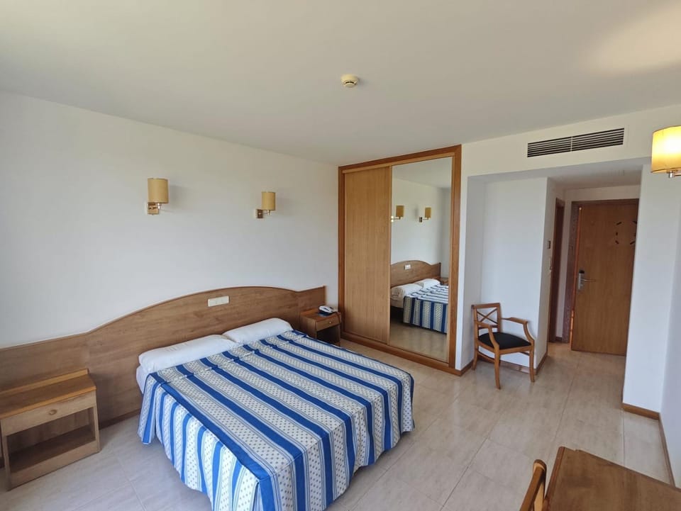 Hotel Ría Mar 3 estrellas Superior Hotel in O Salnés