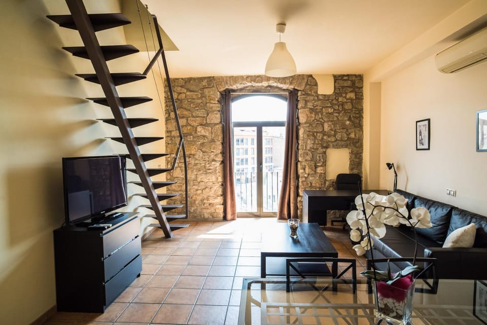 Urbi Apartments Apartment in Manresa