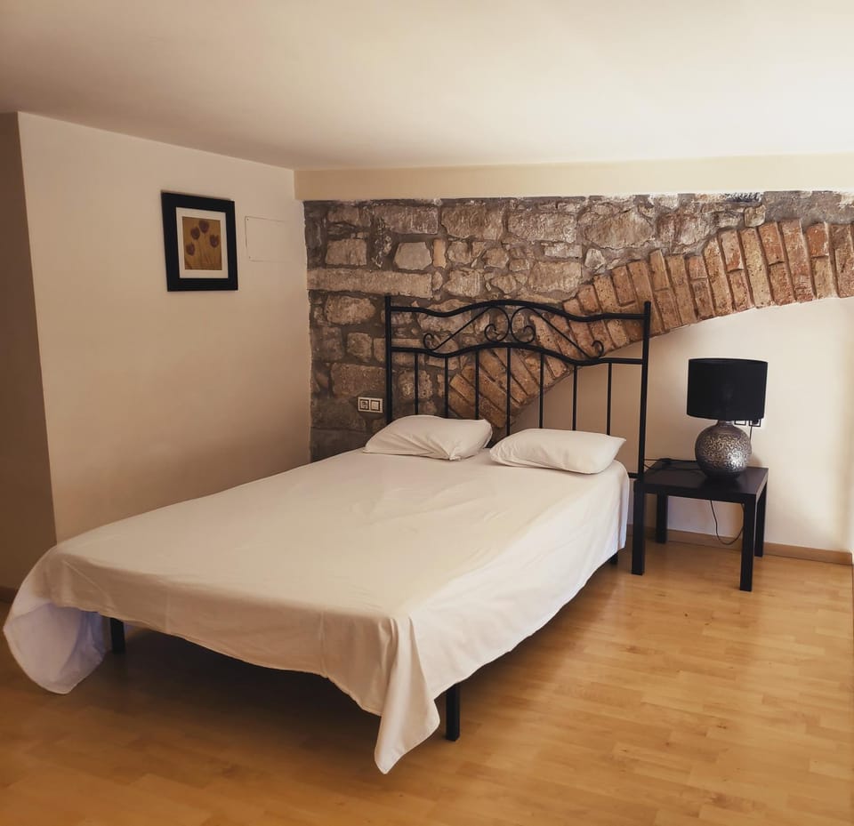 Urbi Apartments Apartment in Manresa