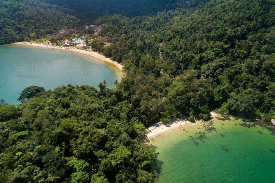 Vila Galé Angra - All Inclusive Resort in Angra dos Reis