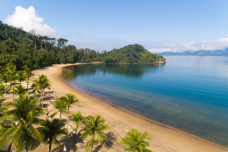 Vila Galé Angra - All Inclusive Resort in Angra dos Reis