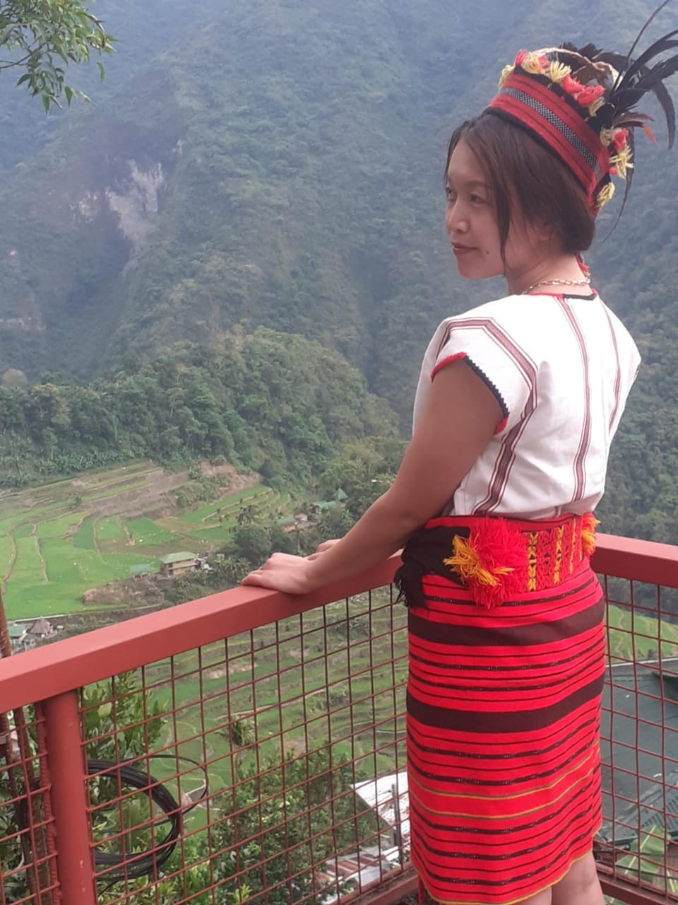 Batad Lhorens Inn and Restaurant Bed and Breakfast in Cordillera Administrative Region