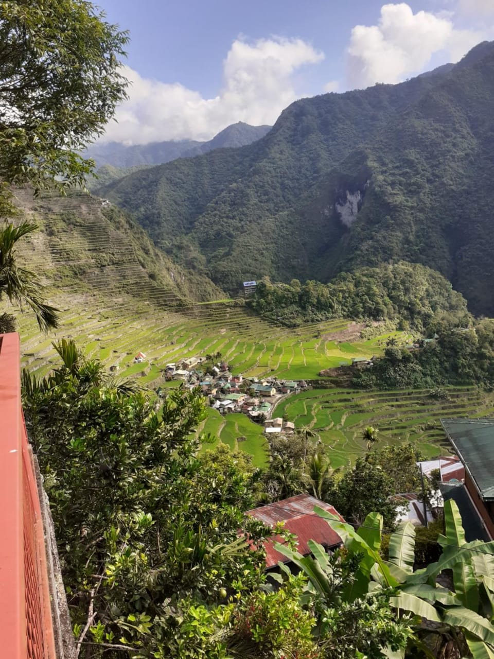 Batad Lhorens Inn and Restaurant Bed and Breakfast in Cordillera Administrative Region