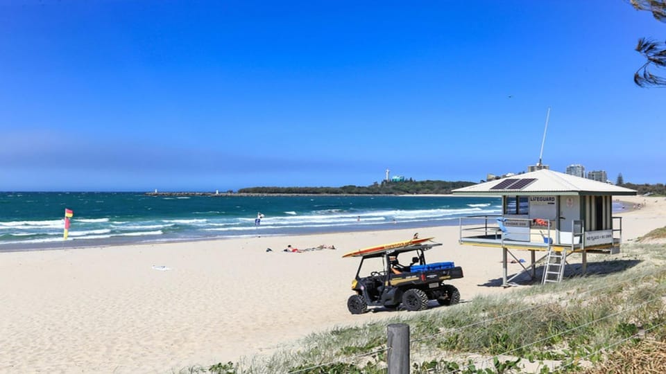 Windmill 3 Apartment in Sunshine Coast