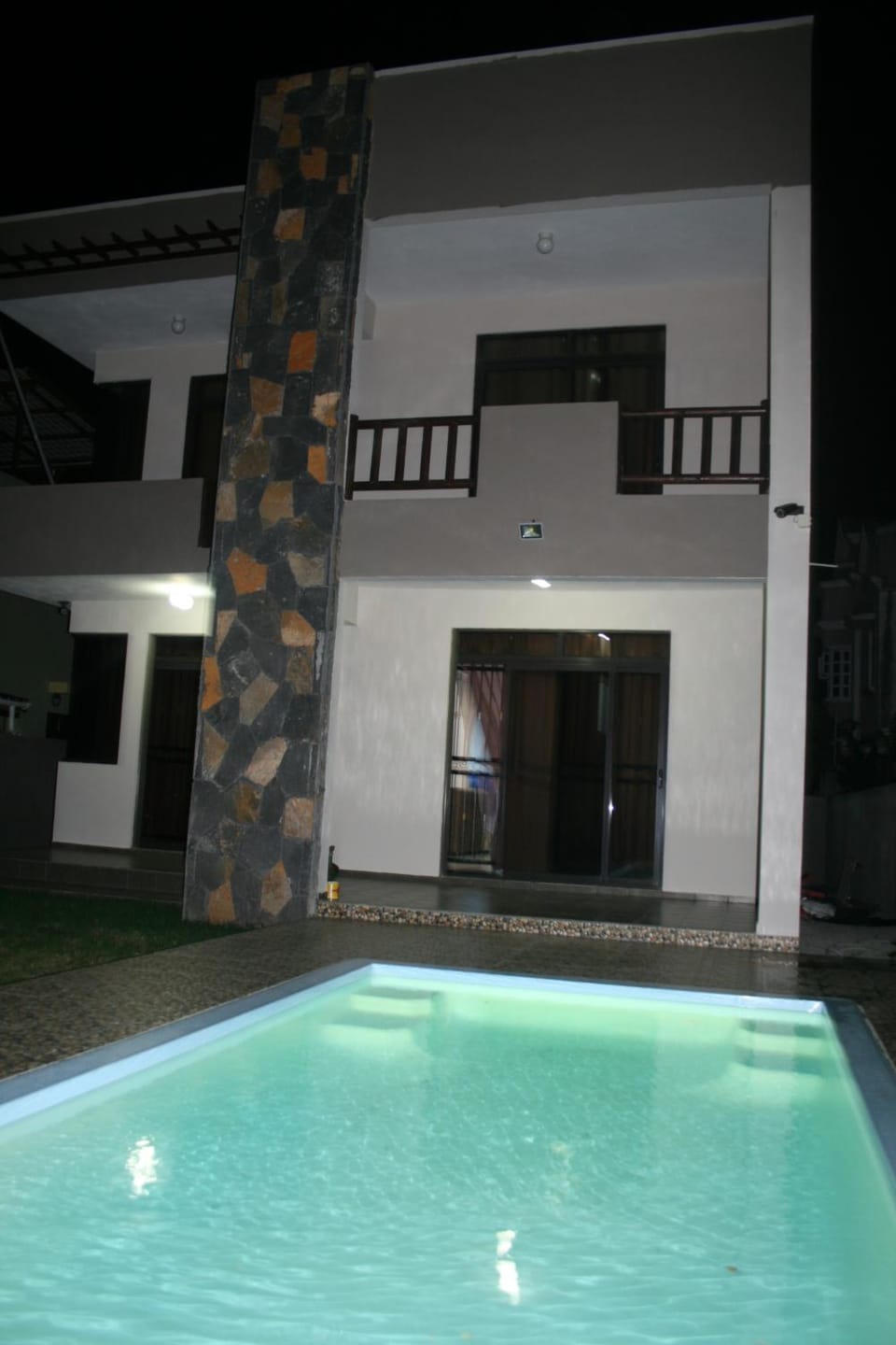View (from property/room), Pool view