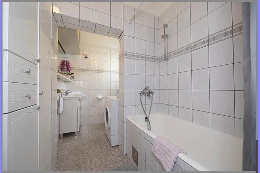 Apartmani Milkovic Apartment in Tučepi