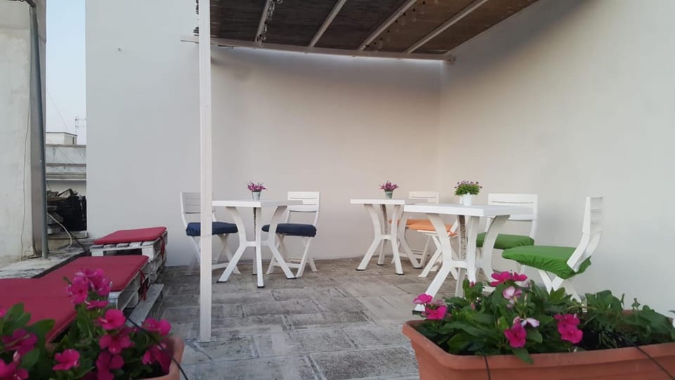 B&B la Coccinella Bed and Breakfast in Apulia