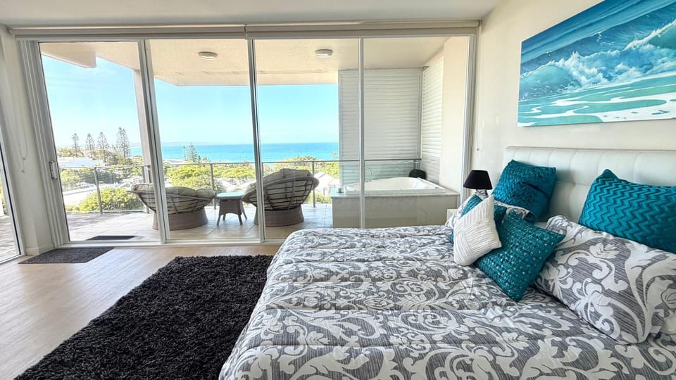 Dee's Retreat Rainbow Beach Apartment in Rainbow Beach