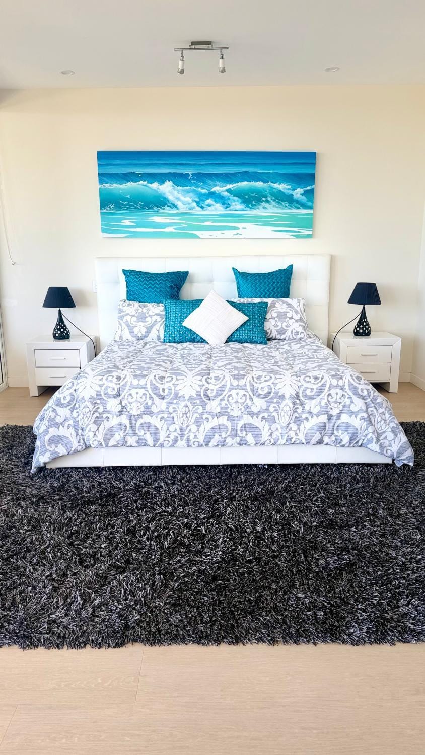 Dee's Retreat Rainbow Beach Apartment in Rainbow Beach