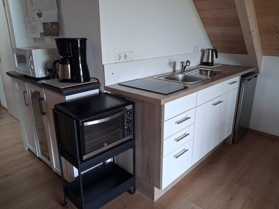Ferienwohnung Elisabeth Apartment in Bavaria