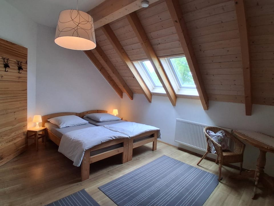 Ferienwohnung Elisabeth Apartment in Bavaria