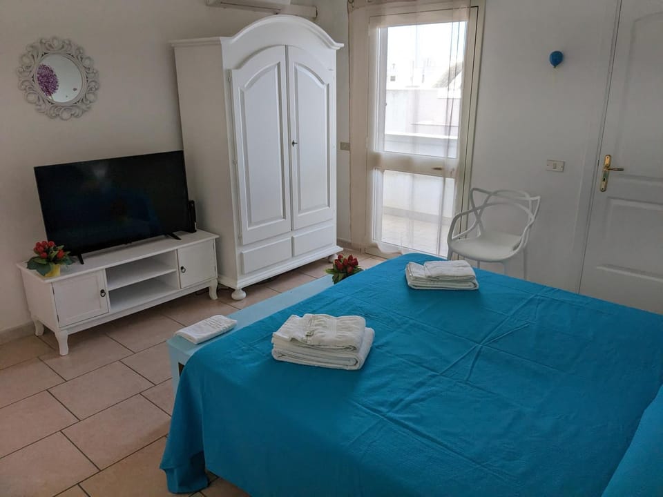 B&B Casa De Mare Bed and Breakfast in Apulia