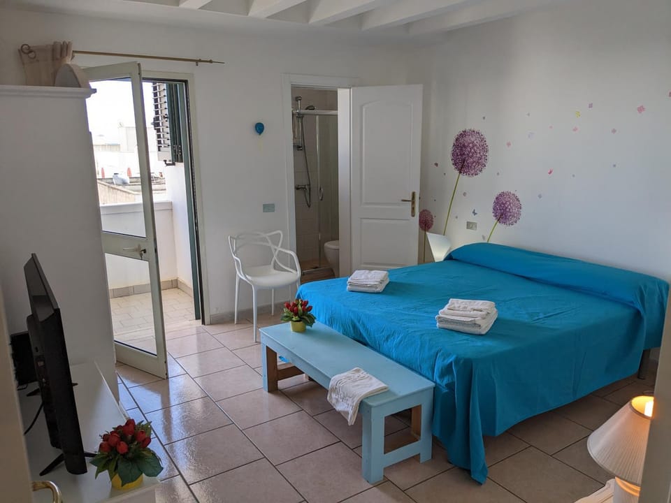 B&B Casa De Mare Bed and Breakfast in Apulia
