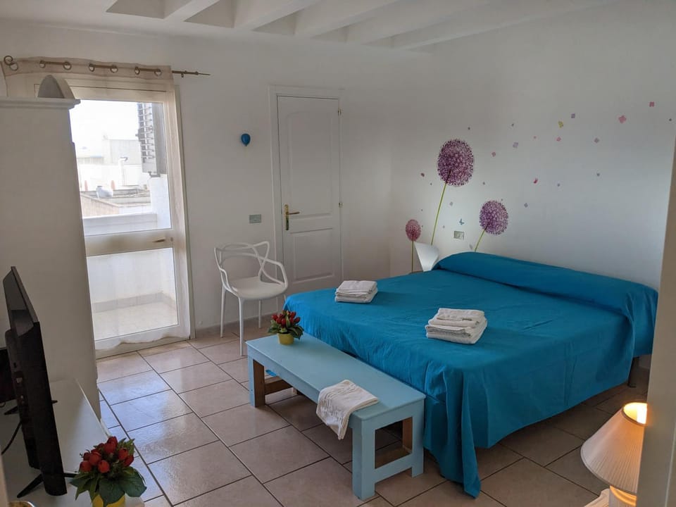 B&B Casa De Mare Bed and Breakfast in Apulia