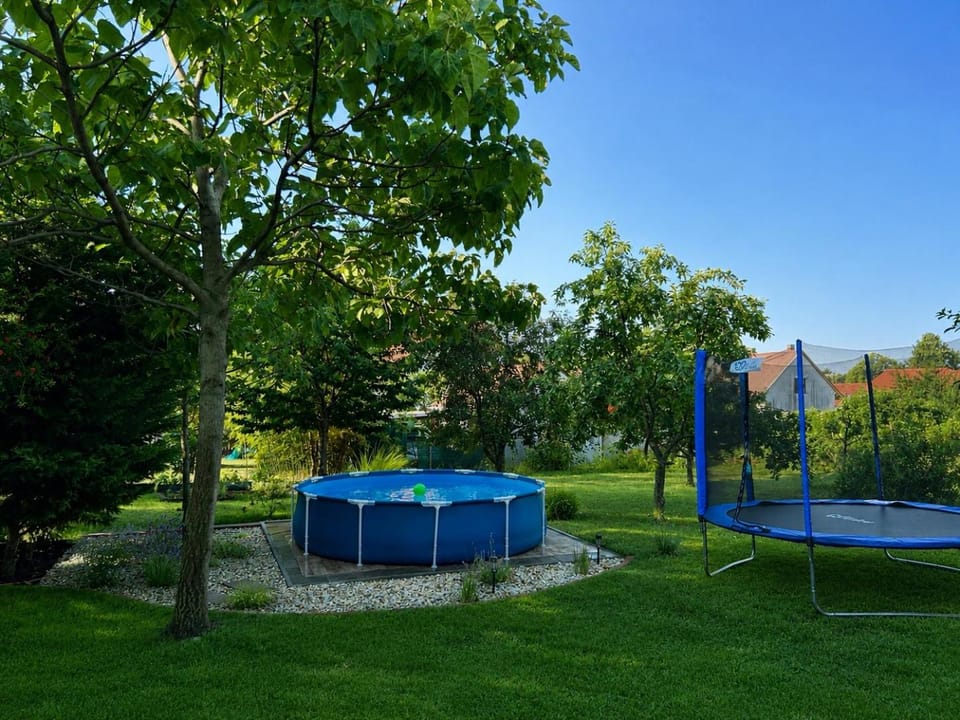 Gabi Apartman Apartment in Hungary