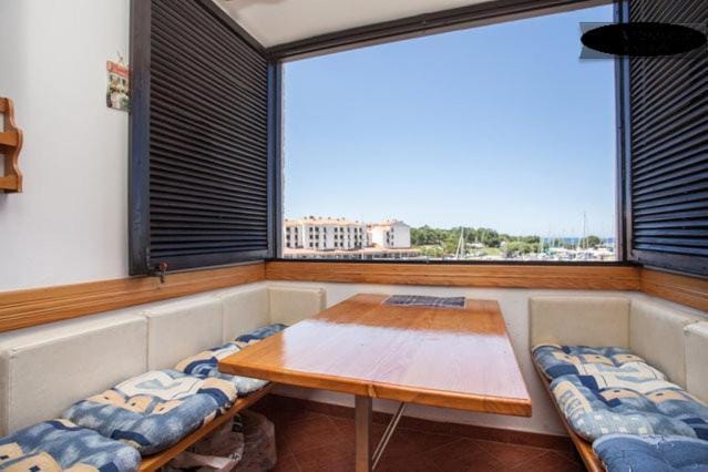 Summer, Balcony/Terrace, Sea view