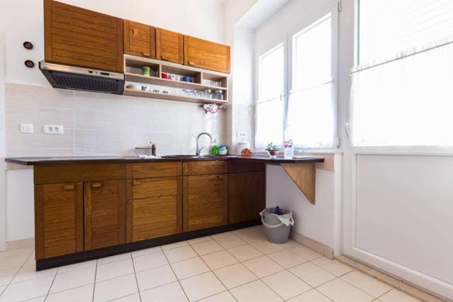 Balcony/Terrace, Kitchen or kitchenette