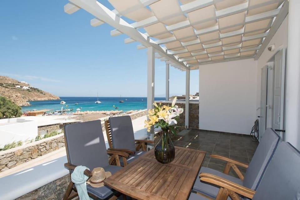 Day, Sea view