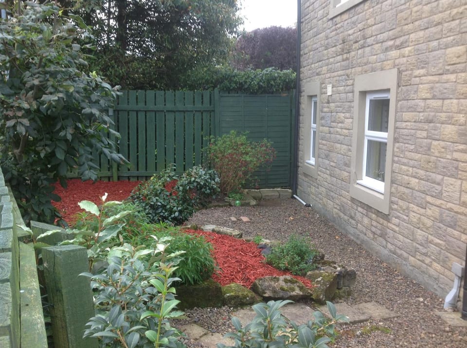 StoneLaw Cottage House in Longframlington