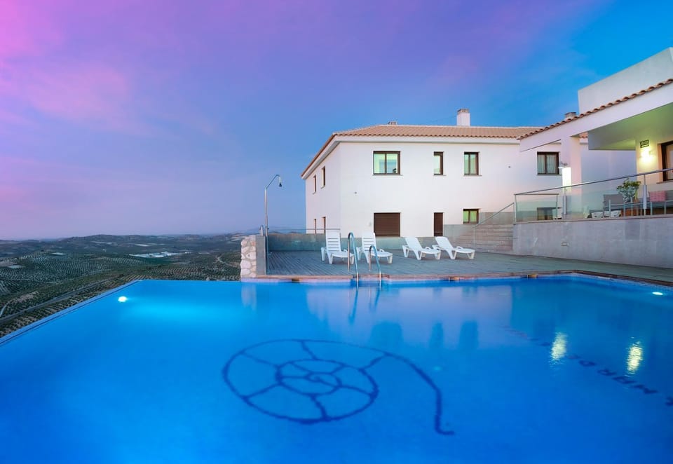 Los Castillarejos Apartamentos Rurales Apartment in Andalusia