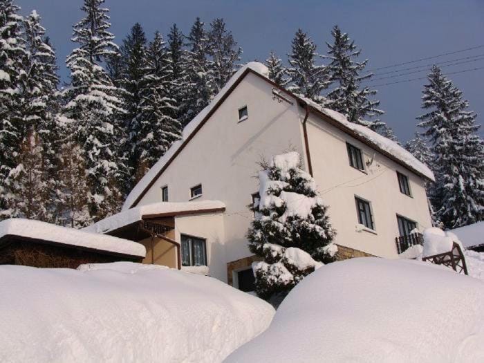 Kwatera Pod Lasem Vacation rental in Slovakia