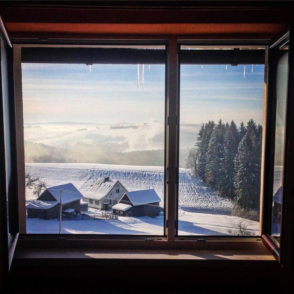 Kwatera Pod Lasem Vacation rental in Slovakia