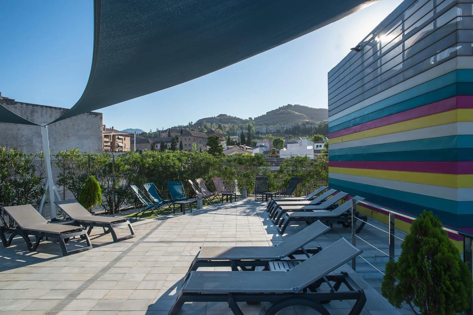 Solarium